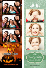 Photo Mania booth Bakersfield Entertainment - Photo Booth Rental